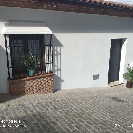Apartamentos Cantareria, Rosa Mosqueta Setenil De Las Bodegas エクステリア 写真