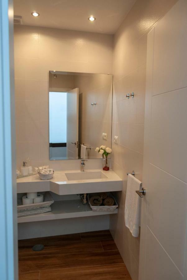 Apartamentos Cantareria, Rosa Mosqueta Setenil De Las Bodegas エクステリア 写真