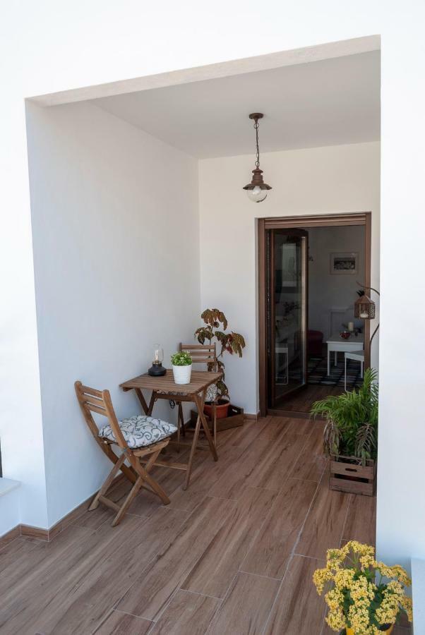 Apartamentos Cantareria, Rosa Mosqueta Setenil De Las Bodegas エクステリア 写真